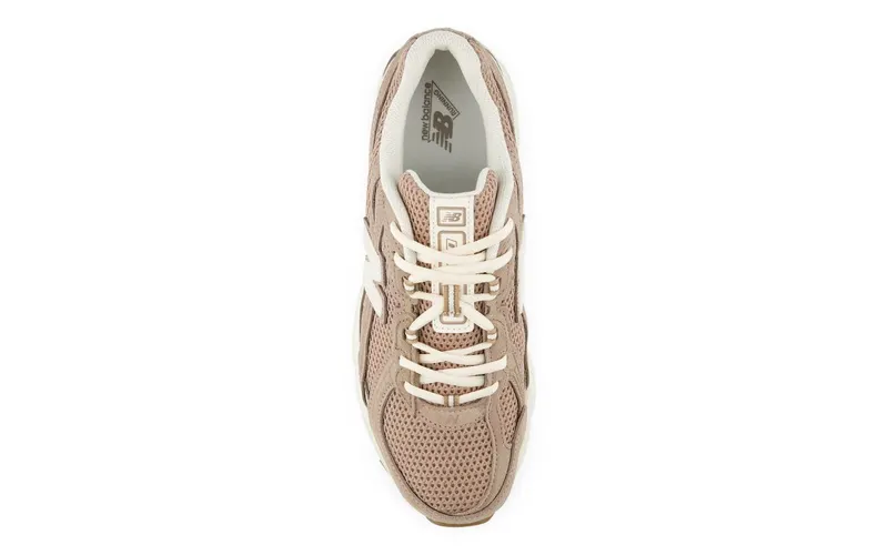 New Balance 740 Flat Taupe / Permafrost / Mushroom (U740AT2)