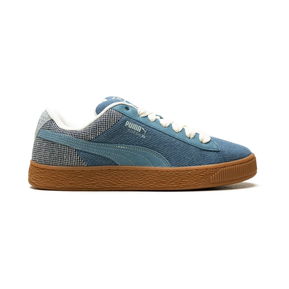 Puma Suede Xl “Denim Blue” (398397-01)