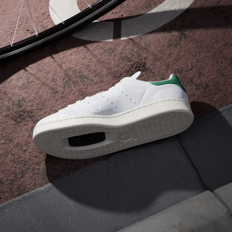Adidas Velostan Smith Cloud White / Cloud White / Off White (IE8398)