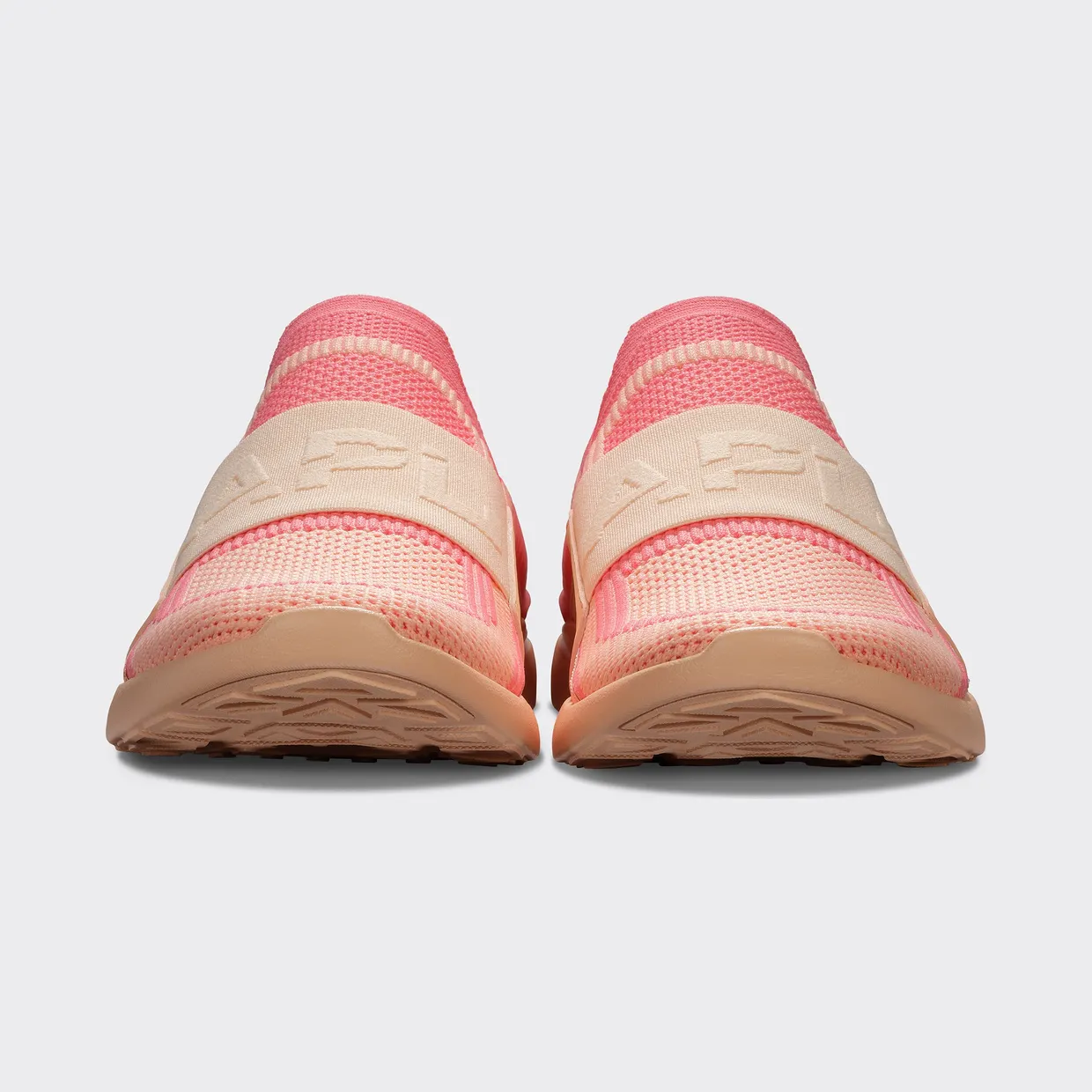 APL TechLoom Bliss “Faded Peach/Osiana Rose/Watermelon” (Dames) (4)