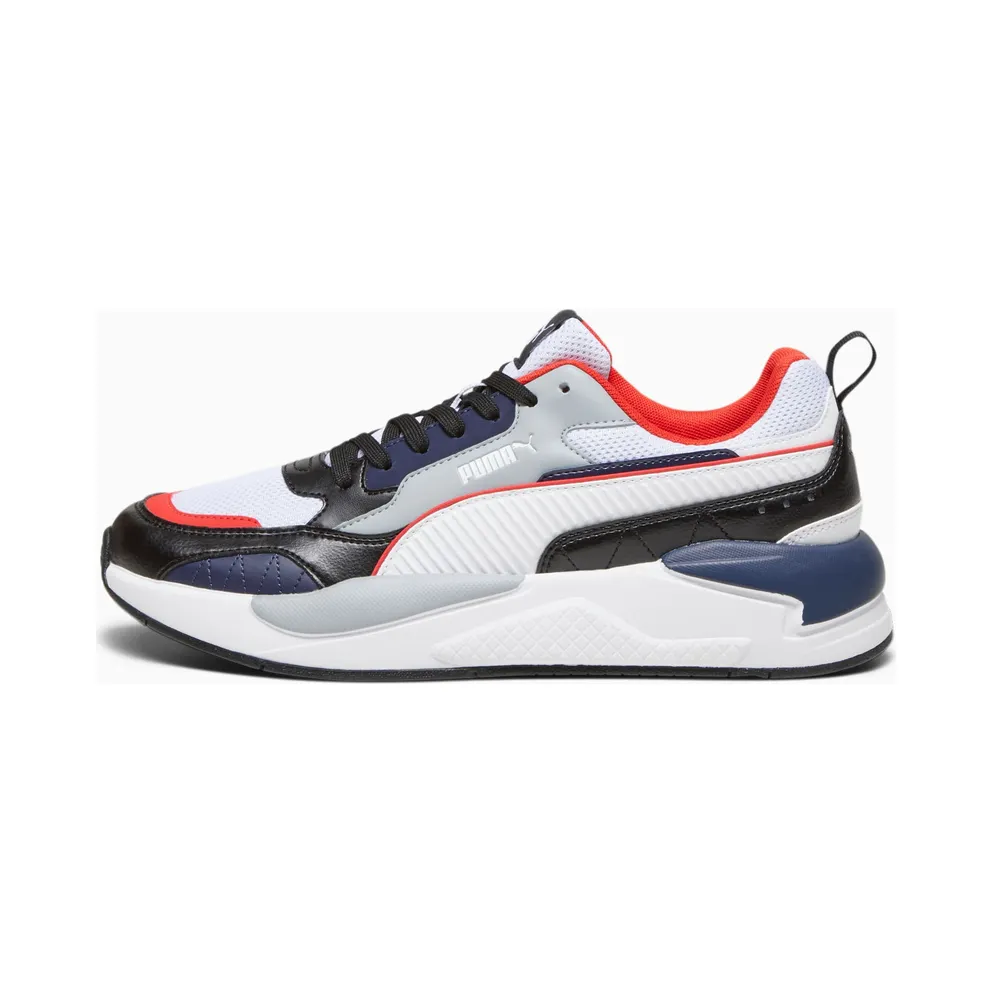 Puma X-Ray 2 Square Schwarz (373108-75)