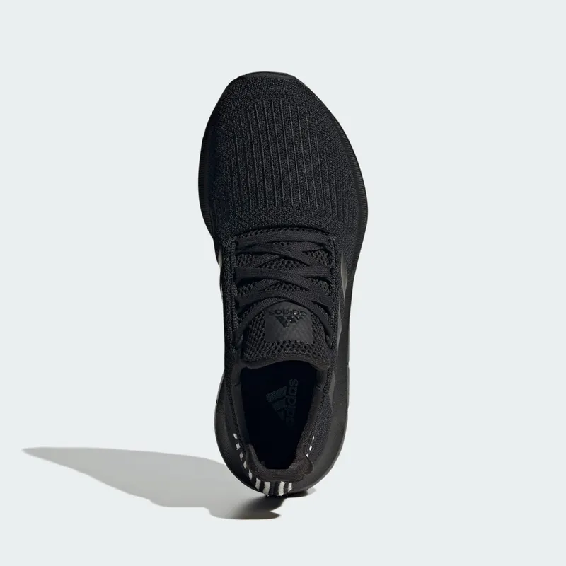 adidas Swift Run 1.0 Core Black Wonder Quartz (IE7477)