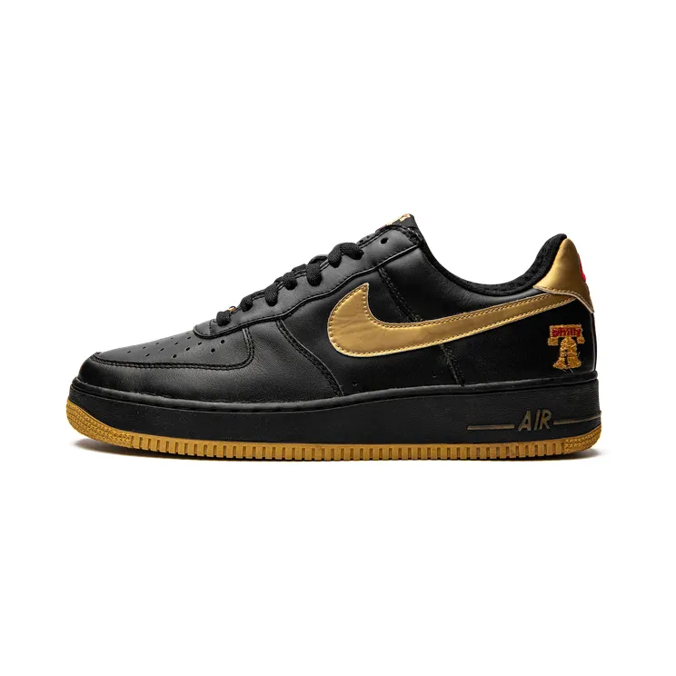 Nike Air Force 1 Premium “Philly” (309096-071)