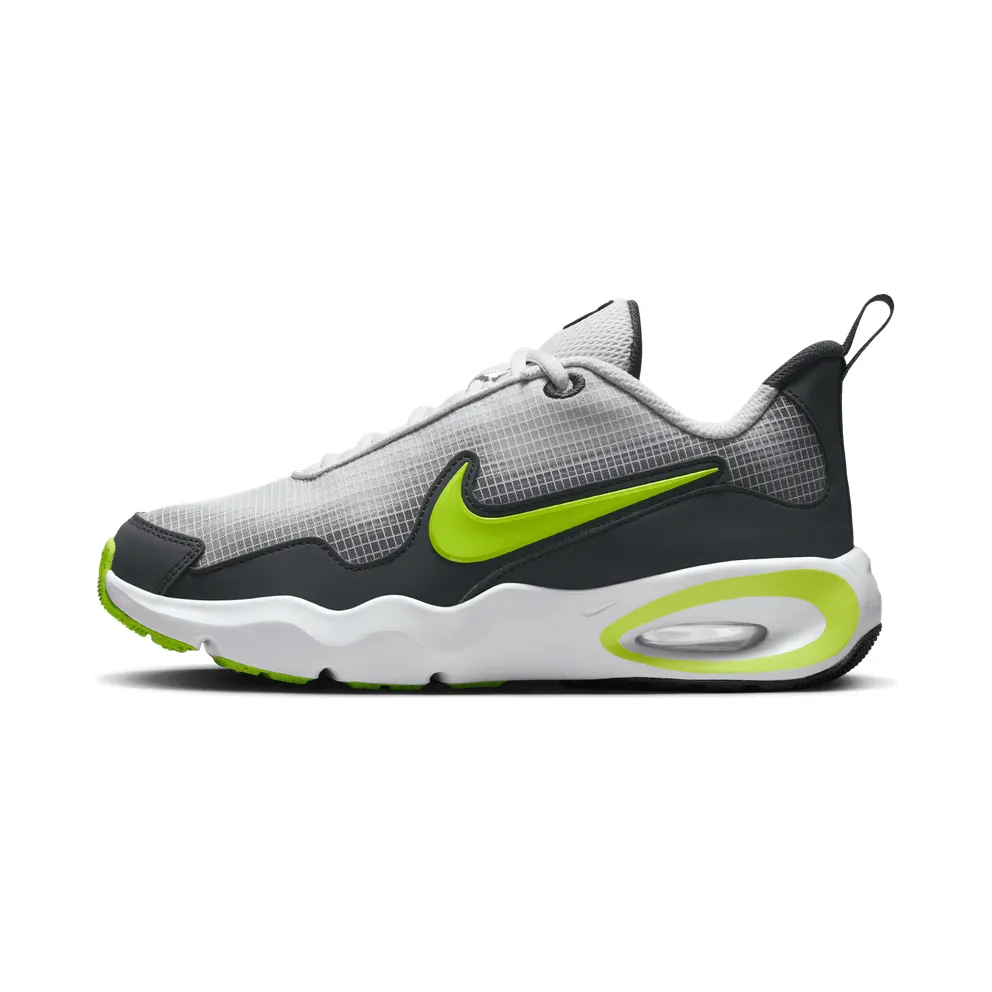 Nike Air Max Nova Vast Grey Anthracite Volt (FN4446-001)