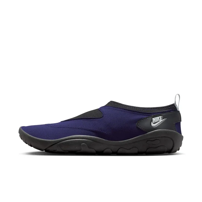 Nike Aqua Turf Black Imperial Purple (FZ5627-002)