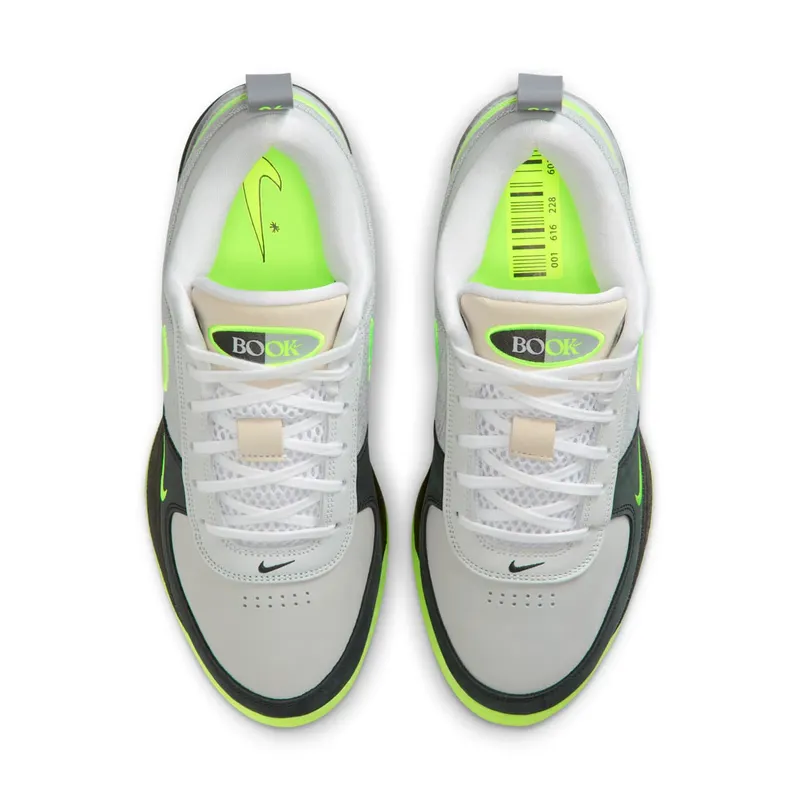 Nike Book 1 “Neon 95” (HJ4388-001)