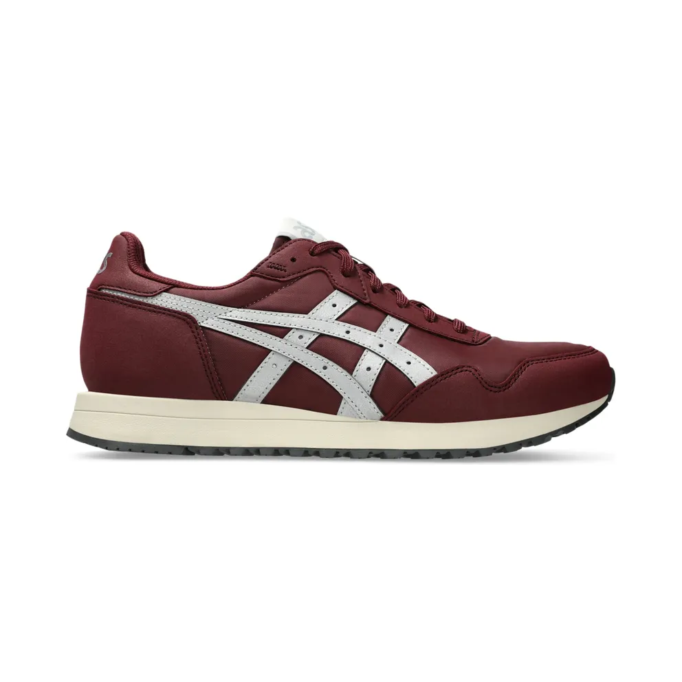 ASICS TIGER RUNNER II “Port Royal / Pure Silver” (1203A293-600)
