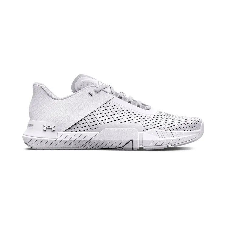 Under Armour TriBase™ Reign 4 White (3025053-100)