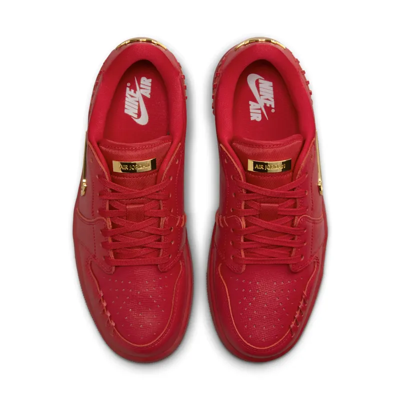 Air Jordan 1 “Gym Red” (FN5032-607)