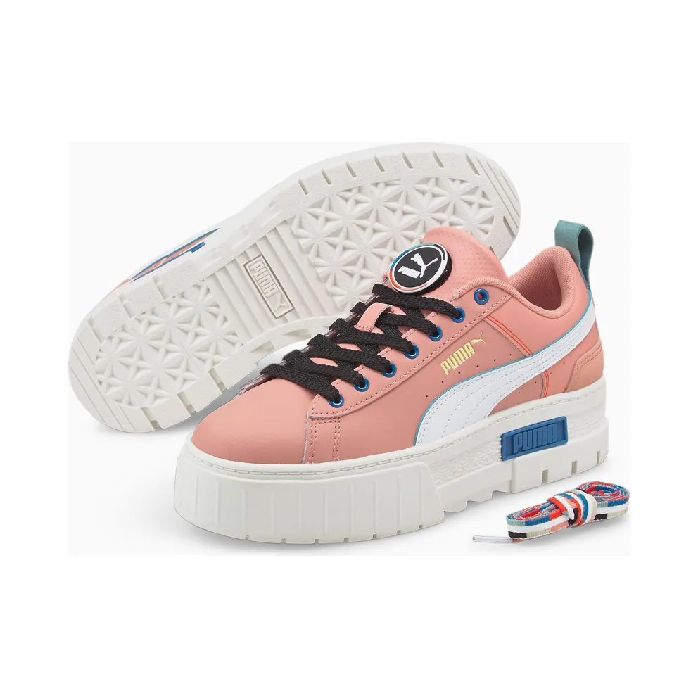 Puma Mayze Go For Pink (38396302)