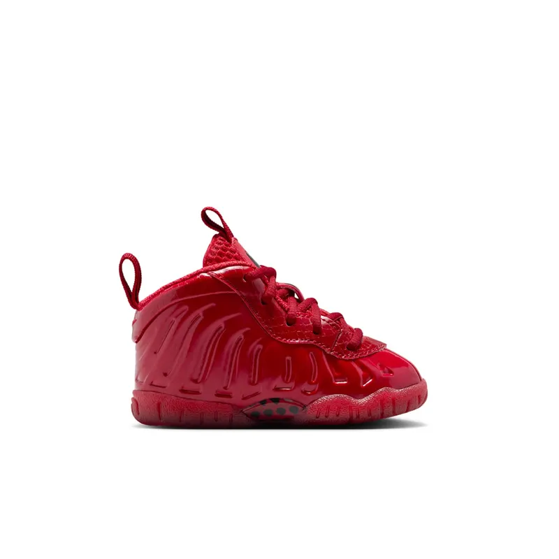 Nike Little Posite Pro Red October (2026) (IQ7231-600)