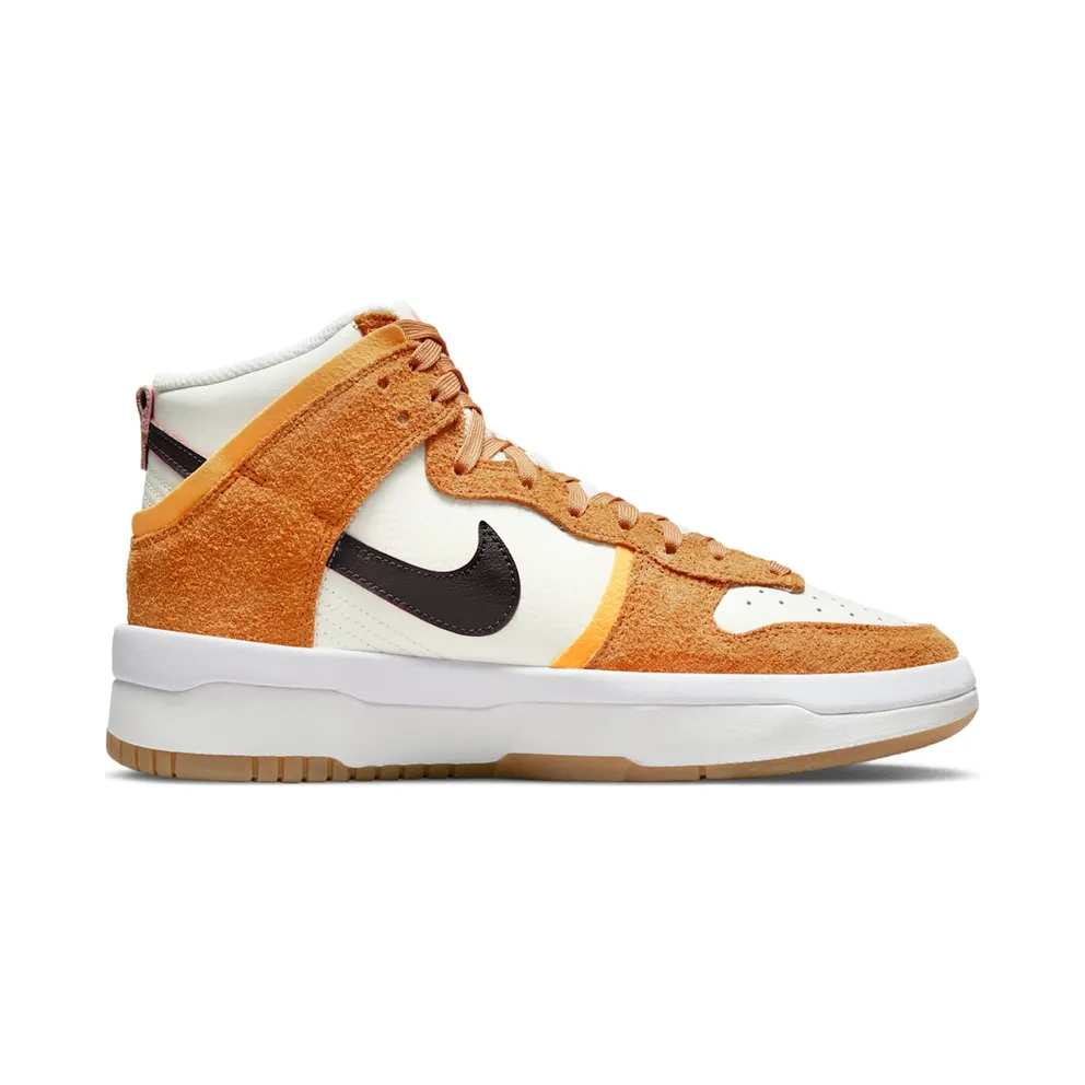 Nike Dunk High Grey (DO6722-100)