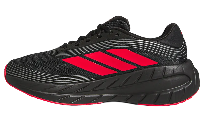 Adidas Adipure Shift “Black Red” (KI6233)