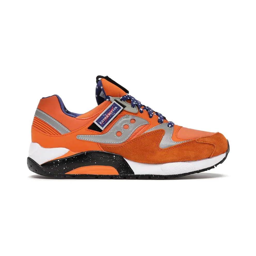 Saucony Grid 9000 Extra Butter “ACES” (70145-1)