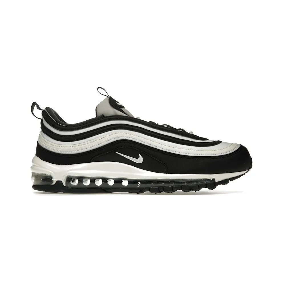 Nike Air Max 97 Black Phantom Coconut Milk (DX0754-001)