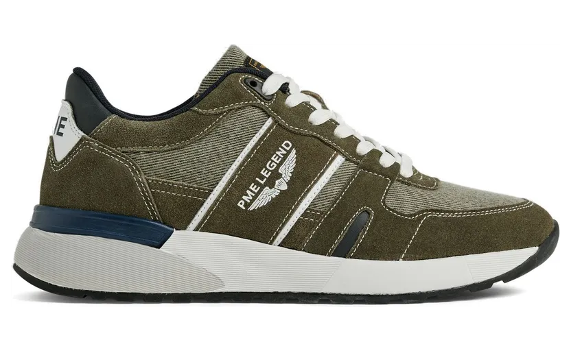 PME Legend sneaker Groen (PBO2503150-6022)