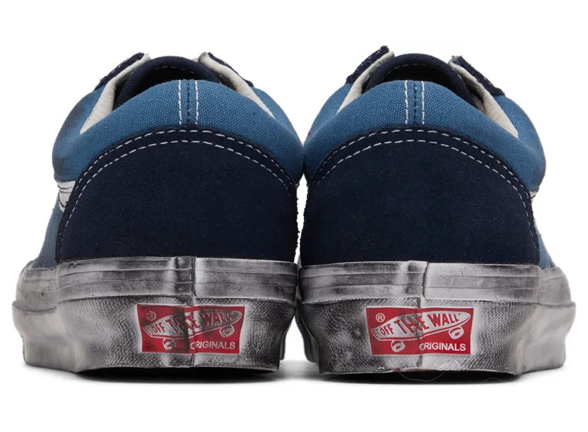vans-old-skool VN0A5FBENGJ
