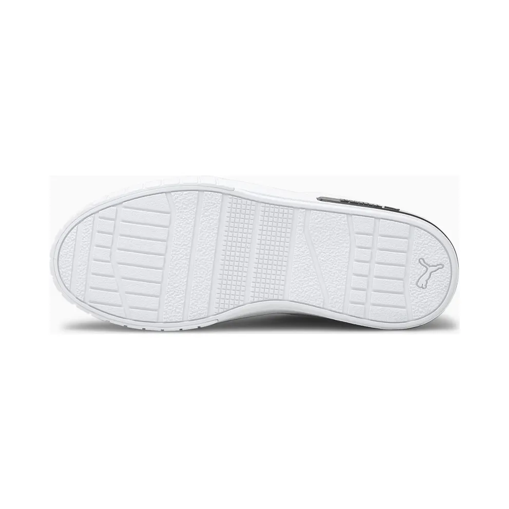 PUMA Cali Star Women’ White/Black (380176-02)