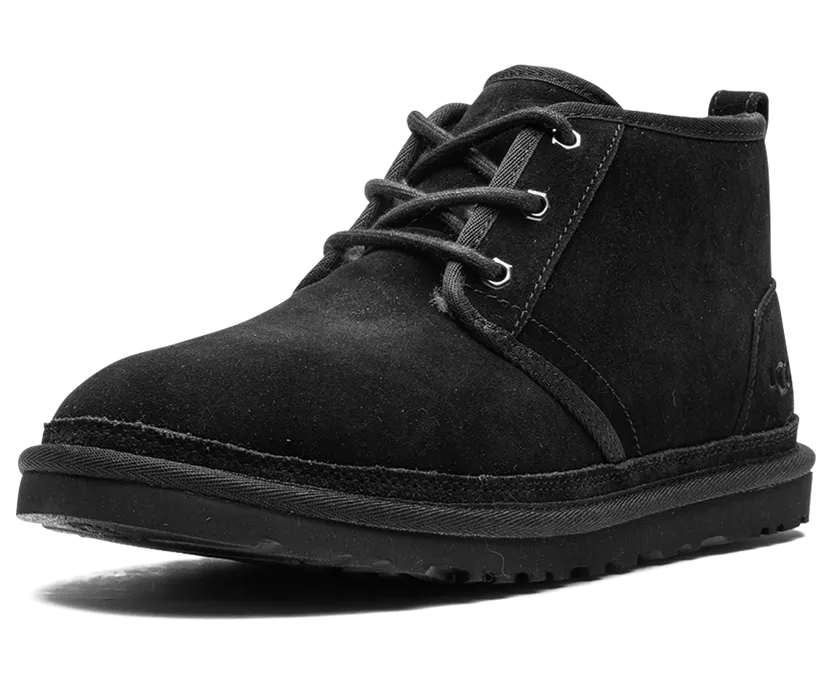ugg-neumel 3236BLK