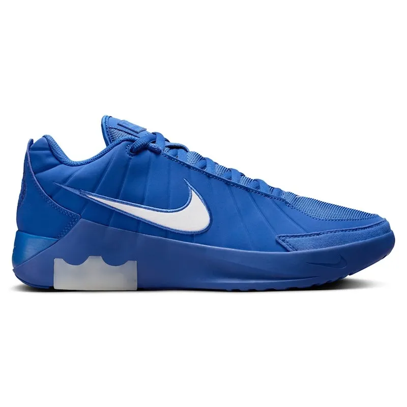 Nike LeBron Witness 9 Game Royal White (II7520-401)