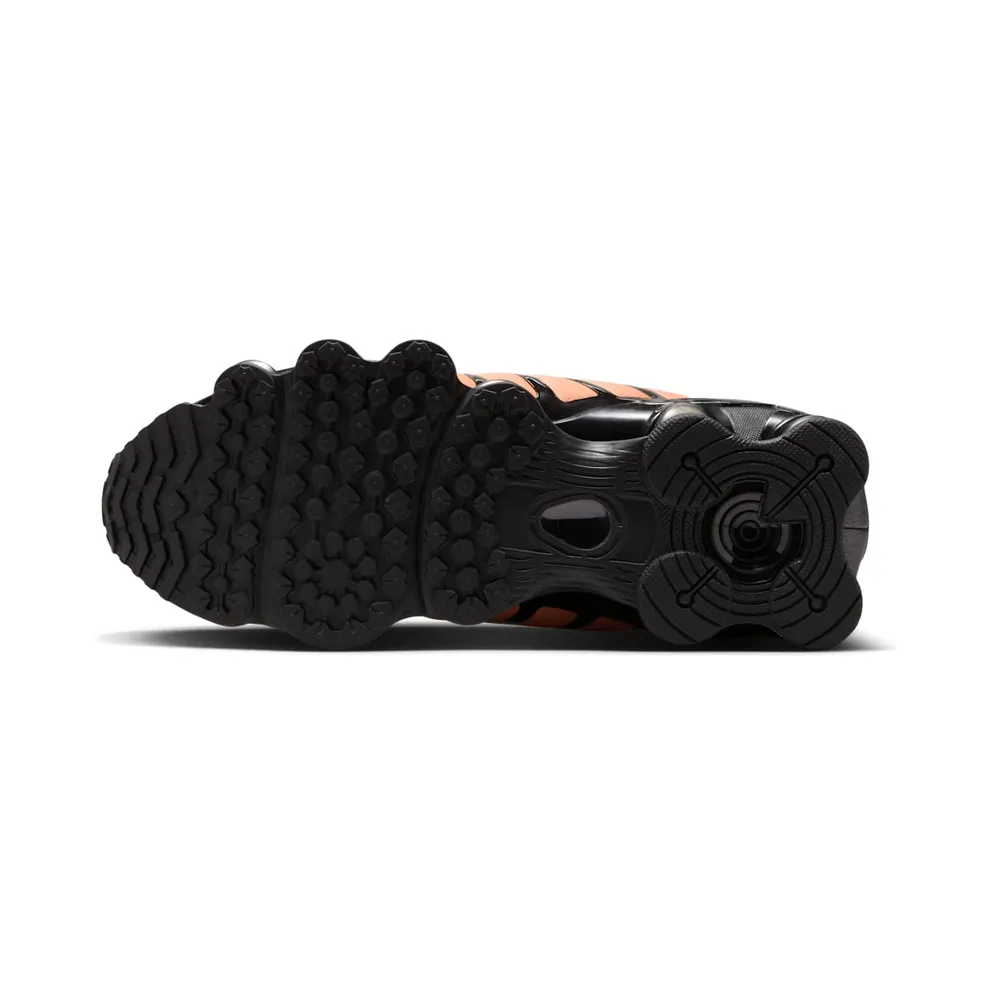 Nike Shox TL Blue Tint Orange (AR3566-401)