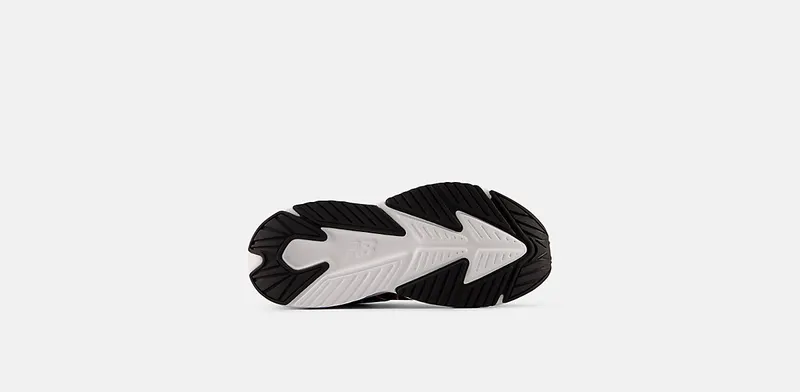 New Balance Rave Run v2 Team Red Black Cement (PKRAVB2)