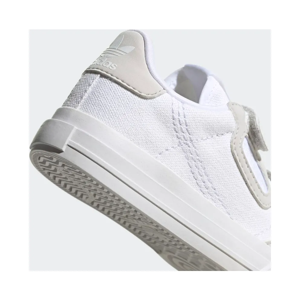 adidas Continental Vulc Cloud White / Cloud White / Grey One (EG9099)