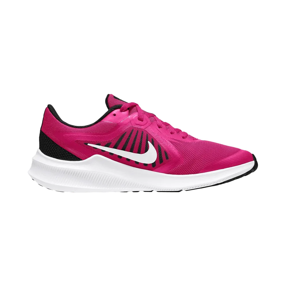 Nike Downshifter 10 Older Kids’ Running Pink (CJ2066-601)