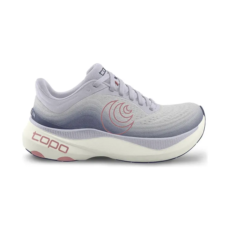 Topo Athletic lila (W080-PURLIL)