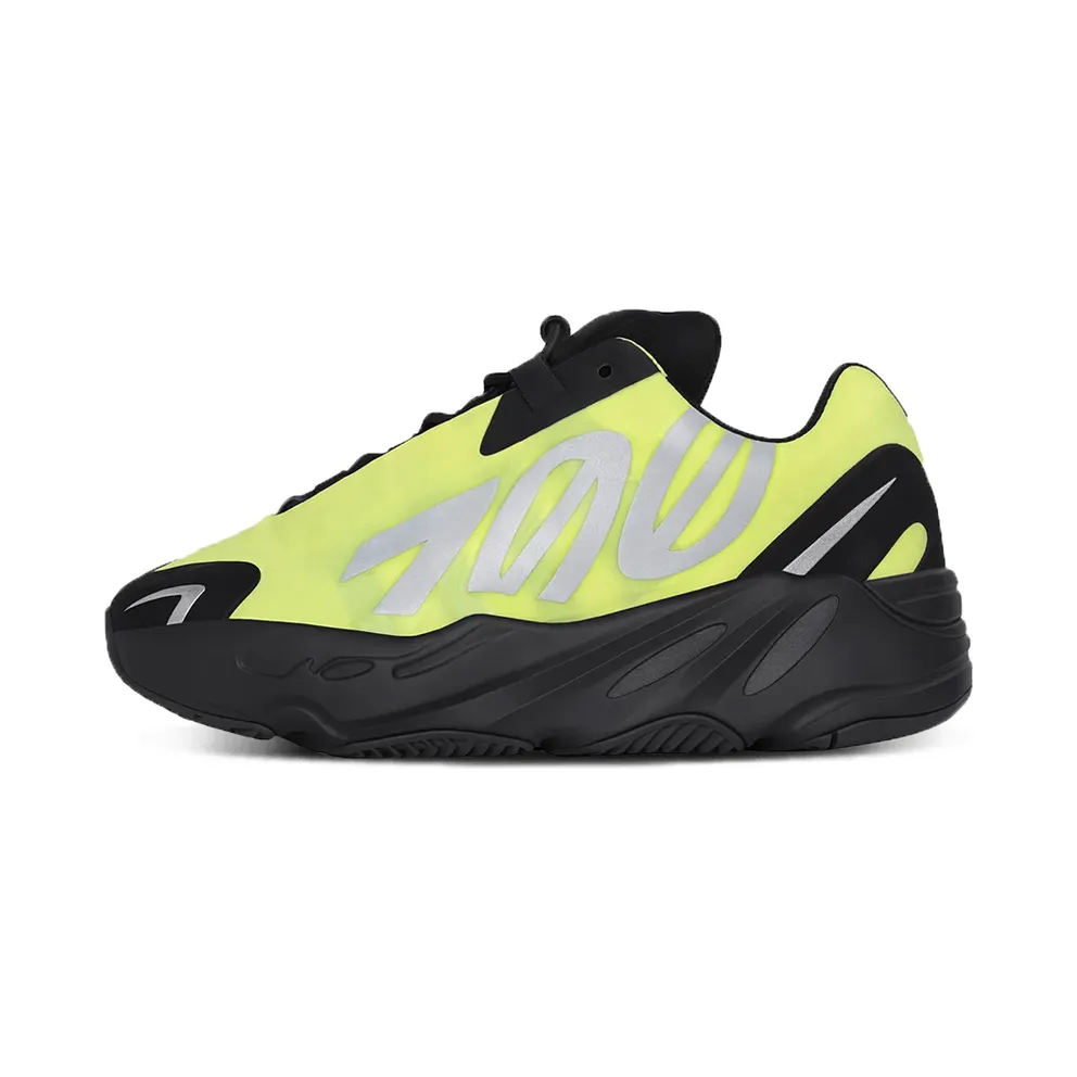 adidas Yeezy Boost 700 MNVN Phosphor (Kids)