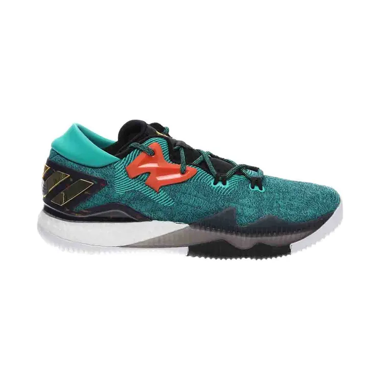 adidas Crazylight Boost 2016 Shock Mint