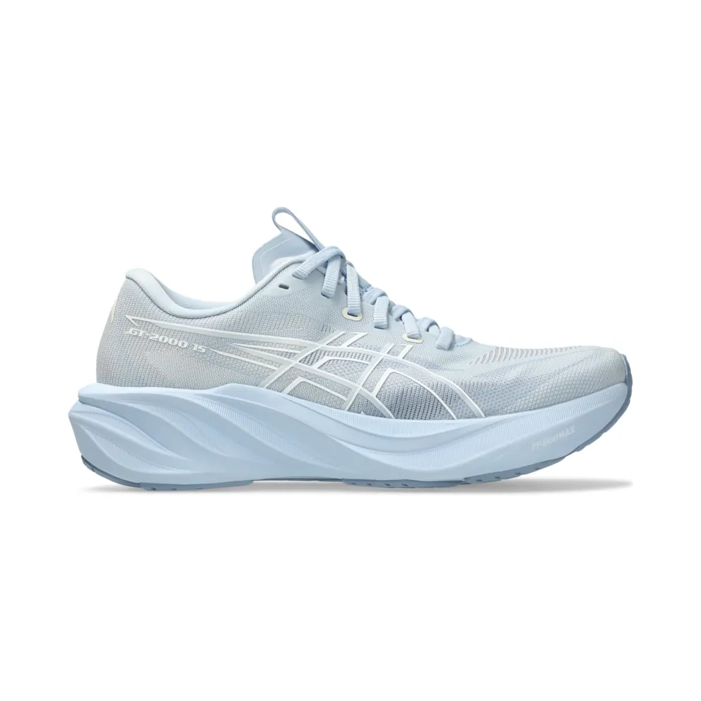 ASICS GT-2000 15 “Solid Air / Cream” (1012B998-401)