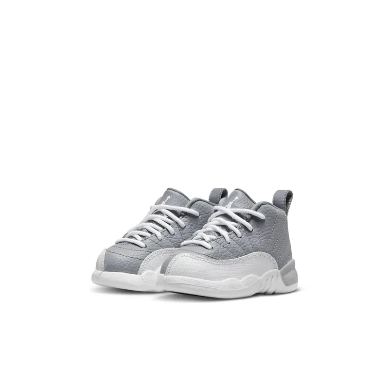 Jordan 12 Retro TD “Stealth” (850000-015)