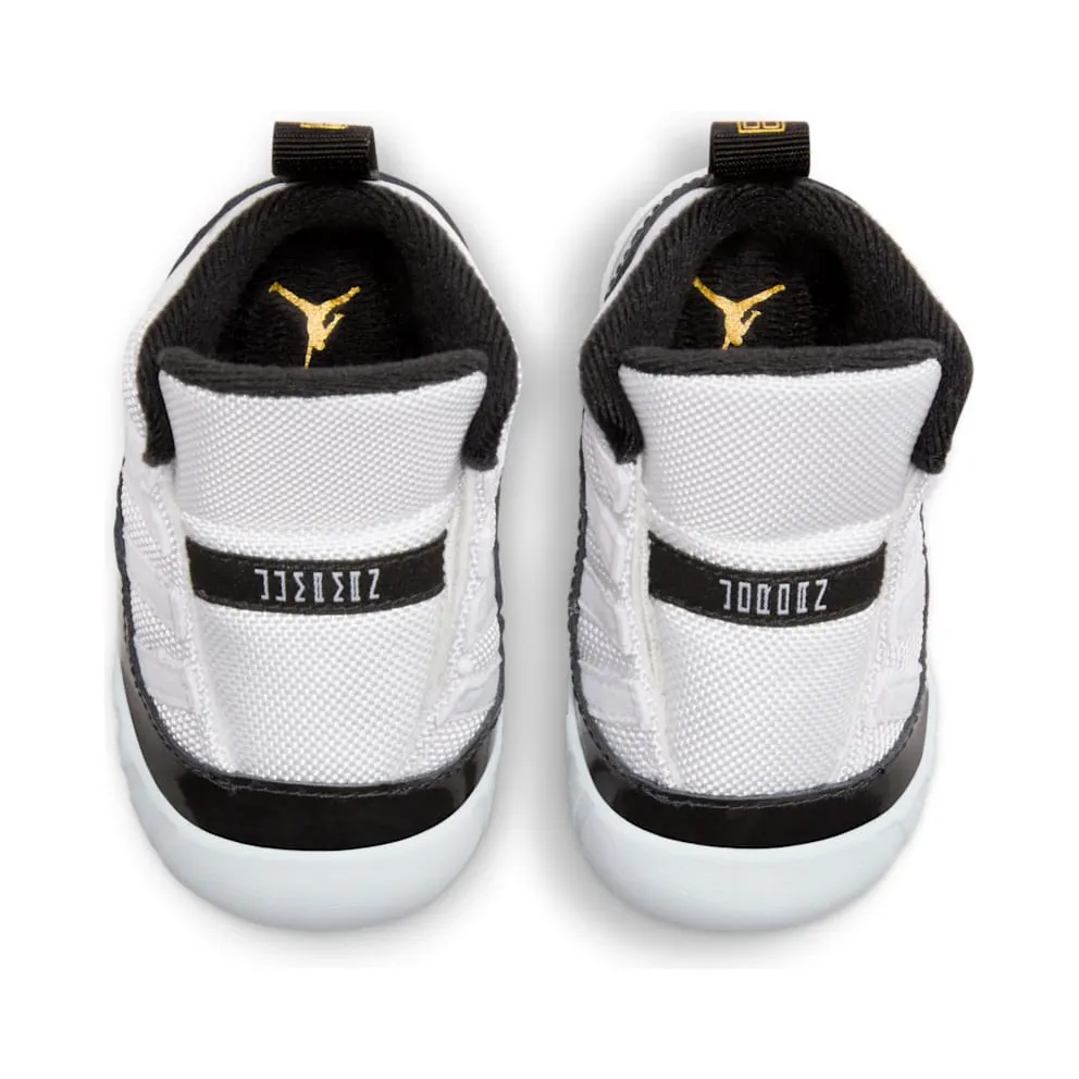 Air Jordan 11 TD “Gratitude” (CI6165-170)
