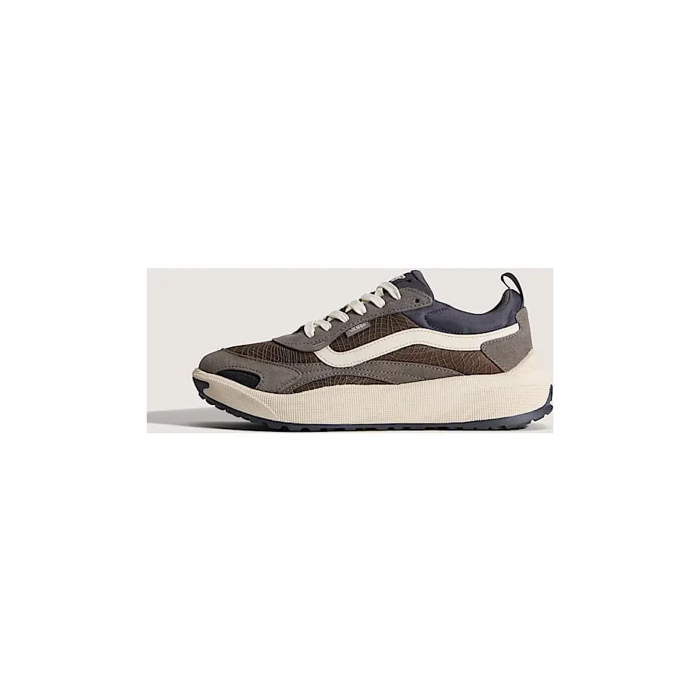 Vans UltraRange Ecru / Navy / Bruin / Chocoladebruin (VN000EJ8FST)