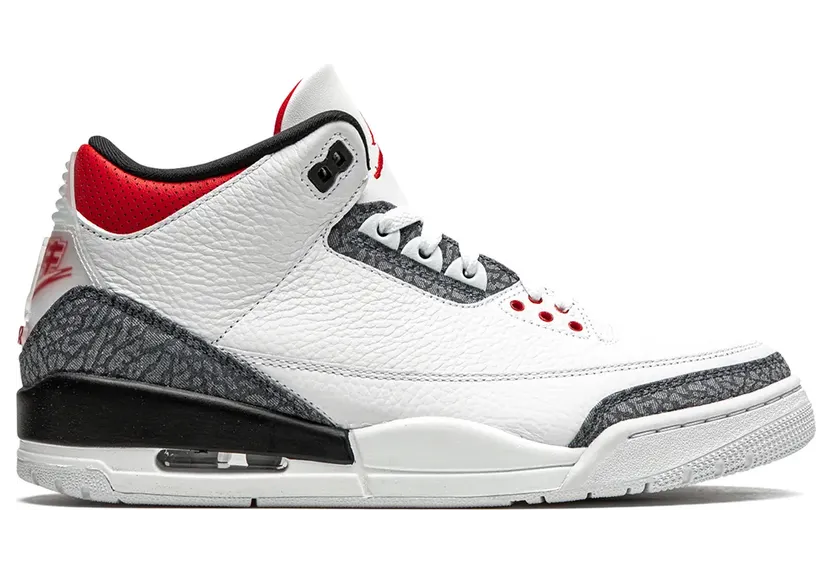 air-jordan-3 CZ6433