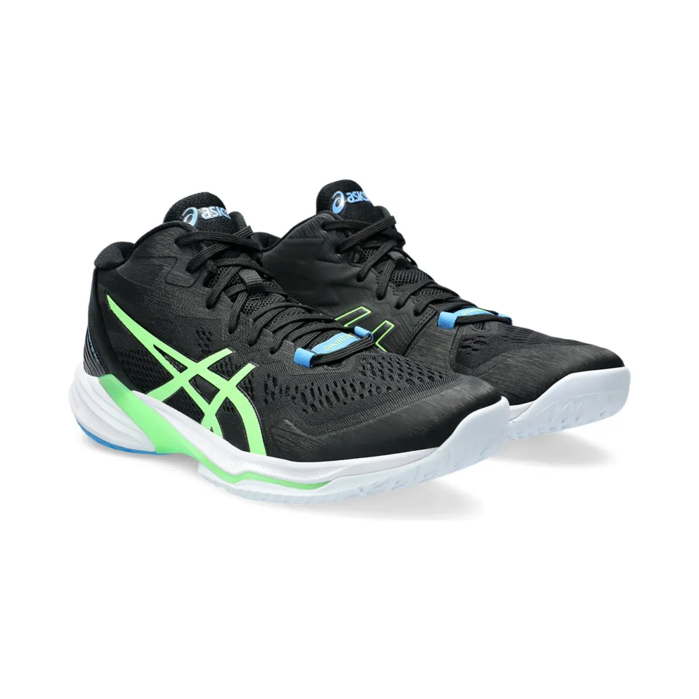 Asics Sky Elite Ff Mt 2 Black/Lime Burst (1051A065.005)