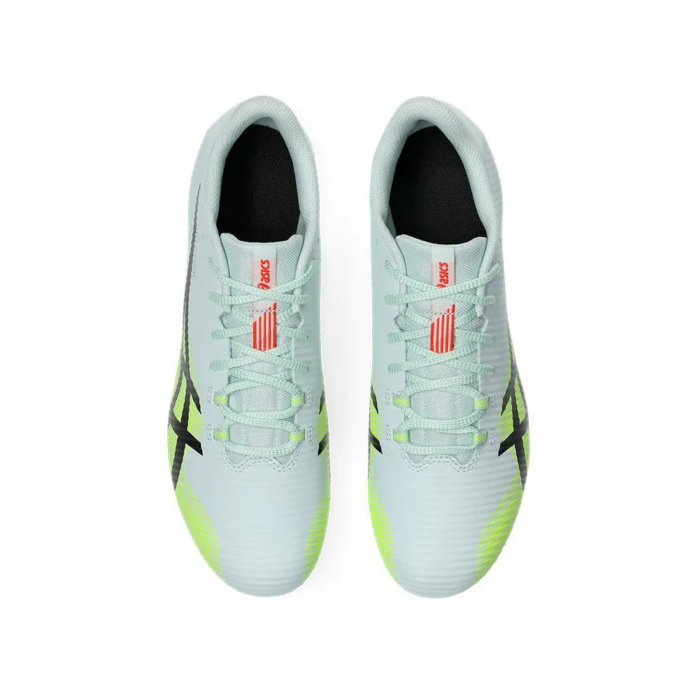 ASICS Hypersprint 8 Soothing Sea Black (1093A197-400)