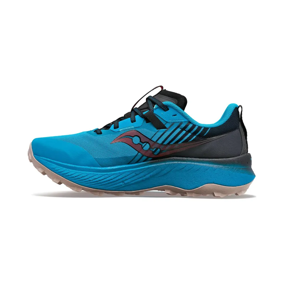 Saucony Endorphin Edge Ocean Black (S20773-31)