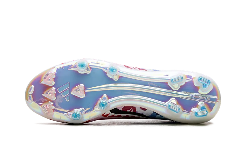 Adidas F50 FG Cleats “A Bathing Ape” (JS0573)