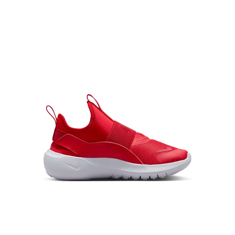 Nike Flex Runner 4 University Red Team Red Black (IF2894-602)