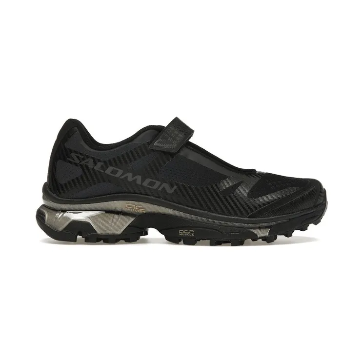 Salomon XT-Mary Jane MM6 Maison Margiela Black Soft Clay (L47682400)