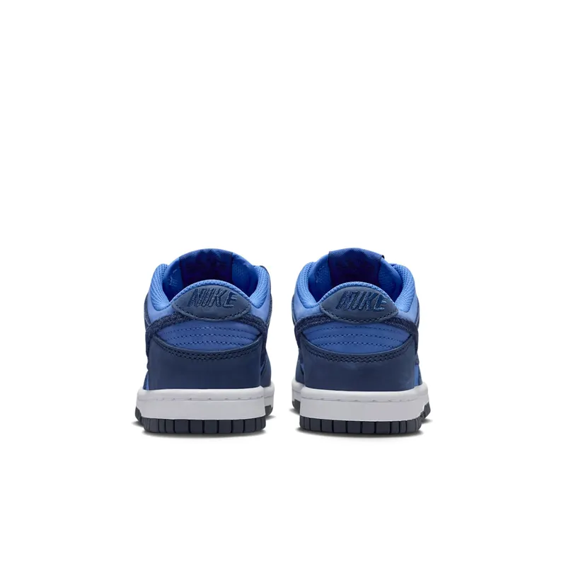 Nike Dunk Low Comet Blue (HQ9293-400)