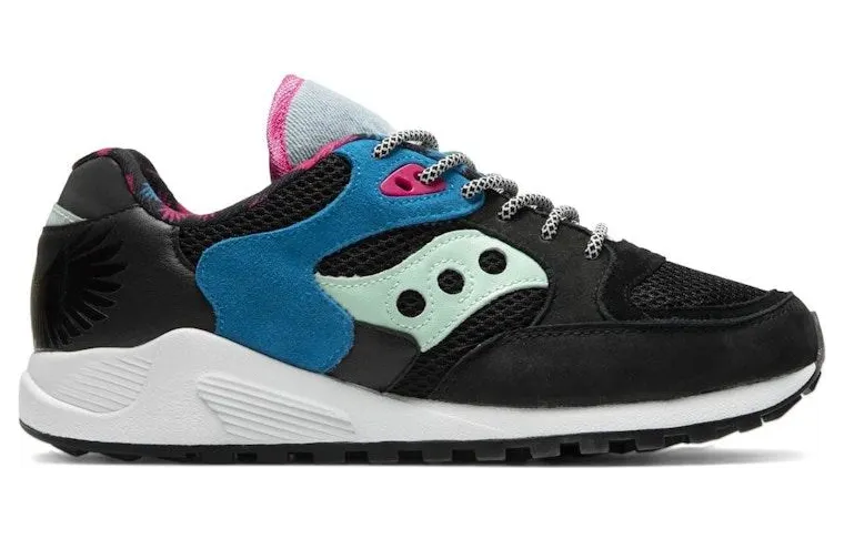 Saucony Jazz 4000 Boston Children’s Hospital Luc