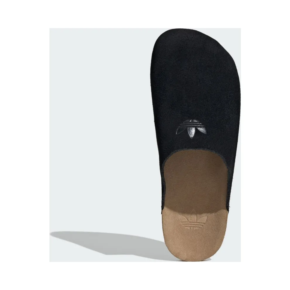 Adidas Adimule Slides Core Black / Core Black / Gum (JQ4367)