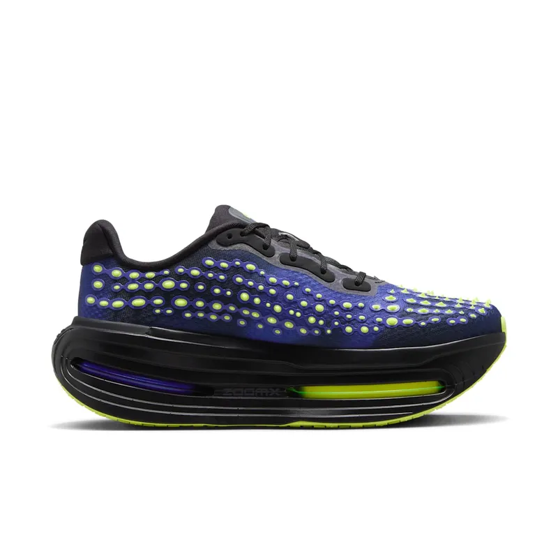 Nike Vomero Premium QS “Black Volt Glow” (IR2168-002)