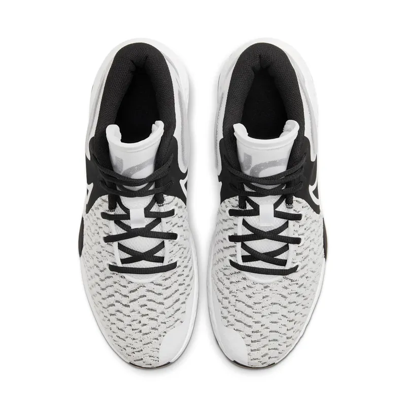 Nike KD Trey VIII White Black (CK2090-101)