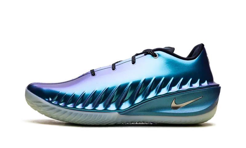 Nike Air Zoom GT Cut 4 “Preheat” (IQ6206-500)