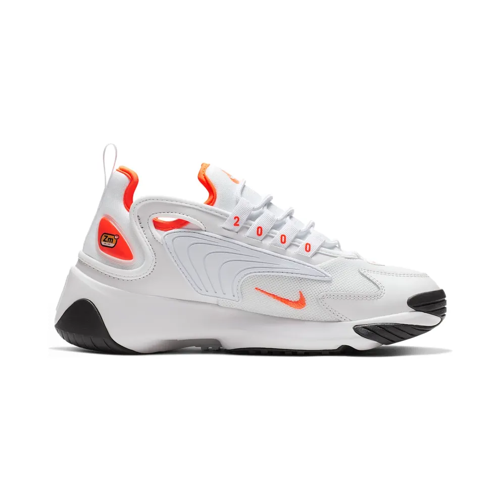 Nike Zoom 2K Hyper Crimson (AO0354-002)