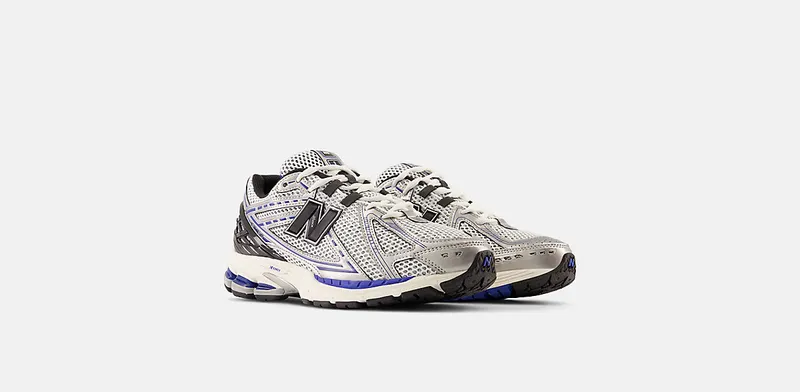 New Balance 1906R “Silver Metallic” (M1906RCD)